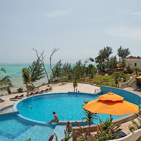 Moja Tuu The Luxury Villas & Nature Retreat Kiwengwa  Exterior photo